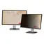 3M PF315W9B / Privátní filtr na monitor / 31,5" / 16:9 / Bezrámečkový / Upevňovací pásek