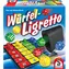 SCHMIDT Kostková hra Ligretto Cube / 24 kostek / 2-4 hráči / od 8 let