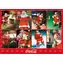 SCHMIDT Puzzle Coca-Cola Santa Claus / 1000 dílků / od 12 let