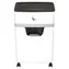 HP OneShred 15CC / Skartovač / křížový řez 4x35 mm / P-4 / 15 listů / 20 l