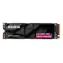 Kioxia Exceria Pro G2 4TB / SSD / M.2 2280 / PCIe 5.0 x4 / TLC / R:14700MB/s / W:13700MB/s