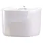 Petoneer Fresco EZ / Chytrá vodní fontána / UV-C filtrace / 2 l / Wi-Fi, Bluetooth