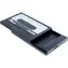 Inter-Tech HD-25620 černá / Externí box na disk / 2,5" SATA / USB 3.2 Gen 1 / do 6 TB