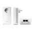 Devolo Magic 1 WiFi 2-1-2 / Startovací sada / Powerline / Wi-Fi ac / 1200 Mbps / 2 adaptéry