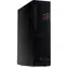 Inter-Tech S-331 černá / Skříň / mini ITX / stolní / bez zdroje