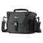 Lowepro Nova 180 AW II černá / Brašna / pro zrcadlovku / 24 x 29 x 23 cm