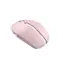 Cherry Gentix BT růžová / Myš / Bluetooth / optická / 2000 dpi