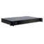 Inter-Tech 1U K-126L černá / Serverová skříň / Mini-ITX / hloubka 250 mm