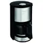 Krups KM 3210 ProAroma Plus černá / Kávovar na překapávanou kávu / 1100 W
