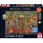 SCHMIDT Puzzle Obchod se starožitnostmi / 1000 dílků / od 12 let