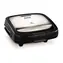 Tefal SM193D34 černá/nerez / Toustovač
