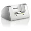 Philips ACC 8120 stříbrná / Dokovací stanice / diktafony DPM6000, DPM7000, DPM8000, LFH2210 / USB