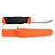 Morakniv Companion Heavy Duty oranžová / Outdoor nůž