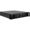 Inter-Tech 2U-2098-SK černá / Rack skříň / 2U / mATX / 19" / 2x USB-A 2.0