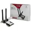 Inter-Tech DMG-31 / Wi-Fi adaptér / PCIe x1 / 802.11n / 300 Mbit/s