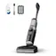 Tineco Floor One i5 Stretch černá / Mycí vysavač / 20 000 Pa / 0.72 l / výdrž 30 min
