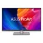 27" ASUS ProArt PA278CGRV stříbrná / Monitor / IPS / QHD / 144Hz / USB-C / USB hub / VESA