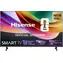 40" Hisense 40A49S černá / Televize / FHD / LED / VIDAA / Wi-Fi / DVB-T2&C&S2 / 14W repro