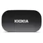 Kioxia Exceria Plus G2 Portable 1TB černá / Externí SSD / USB-C 3.2 Gen 2 / R:1050MB/s / W:1000MB/s