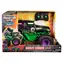 SPIN MASTER RC auto Grave Digger Monster Jam / Měřítko 1:15 / 2,4 GHz / od 4 let