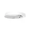 Ubiquiti UACC-G4-Dome-Arm bílá / Nástěnný držák kamery / pro G4 a G5 Dome / polykarbonát