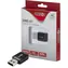 Inter-Tech DMG-07 / Wi-Fi/Bluetooth adaptér / Wi-Fi 5 / Dual-Band 650Mbps / Bluetooth 4.2 / USB 2.0