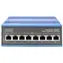 Digitus DN-650106 / Switch / Průmyslový / 8x Gigabit / IP40