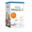 Devolo Magic 2 LAN triple + Single / Startovací sada / Powerline / G.hn / 3x Gigabit LAN
