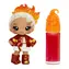 MGA Yummiland Panenka s leskem na rty - Amber Cinnamon / od 4 let