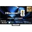 85" Hisense 85U7SE šedá / Televize / QLED / 4K UHD / 144Hz / VIDAA Smart TV