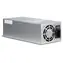 Inter-Tech ASPOWER U2A-B20600-S šedá / Napájecí zdroj / 600W / 80PLUS / aktivní PFC