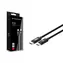 Conceptronic ETTA03B12 černá / USB-C kabel / USB-C - USB-C / PD 3.1 / 240 W / 480 Mbps / 1,2 m