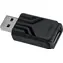 ASUS ROG Polling Rate Booster černá / Přijímač / USB / pro ROG myši a klávesnice