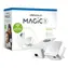 Devolo Magic 1 WiFi mini 2-1-2 Starter Kit / Startovací sada / Powerline / WiFi / LAN 1x 10/100 / 2 adaptéry