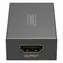 Digitus DS-55341 černá / HDMI repeater / 8K/60Hz / Dosah 13 m / HDMI 2.1