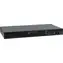 Inter-Tech SD-1688 černá / PDU / 19" rack / 8x C13 přepínatelné / 16A / SNMP