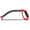 GEDORE RED Multifunkční pila 3301608 / Čepel 300 mm / HSS bimetalový kotouč / Otočná hlava 90°/180°