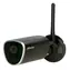 Alecto DVC216IP černá / Venkovní IP kamera / 1920x1080 / Wi-Fi / microSD / noční vidění / IP66