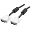 StarTech DVI-D Dual Link kabel M/M / Kabel propojovací / 2560 x 1600 px / 2 m