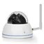 Alecto DVC136IP / Venkovní WiFi kamera / Full HD 1080p / IR noční vidění 6 m / IP55 / detekce pohybu