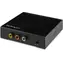 StarTech adaptér HDMI na Composite černá / Redukce / 1080p / audio