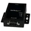 StarTech konvertor RS232 na RS422/485 černá / Konvertor / DB-9 / 0 - 50 °C / 110 - 240 V