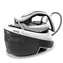 Tefal Express Power SV8130 černá/bílá / Žehlička s parním generátorem / 2800 W / 1.8 l / 6,5 bar