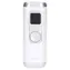 Garett IPL Beauty Cool bílá / IPL epilátor / 5 režimů / LCD displej / chladicí hlavice