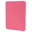 Devia Justyle Watermelon Red / Pouzdro pro Apple iPad Air 13" (M2/M3) / S přihrádkou na Apple Pencil
