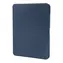 Devia Justyle tmavě modrá / Pouzdro pro Apple iPad Air 13" (M2/M3) / S přihrádkou na Apple Pencil