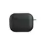 Aiino Eco Pod pro Apple AirPods Pro 2 (2022) Ardesia Black / Pouzdro pro sluchátka / ochranné