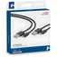 Speed Link STREAM černá / Sada nabíjecích kabelů / PS4 / micro-USB / 3 m