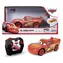 SIMBA-DICKIE RC auto Blesk McQueen Turbo Racer / 1:24 / 2,4 GHz / 2 kanály / od 4 let