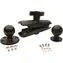Honeywell RAM mount sada Thor VM1 / Montážní sada / kulová základna / střední rameno 215 mm